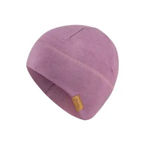 Jednokolorowa czapka dla dziewczynki Sterntaler image-0