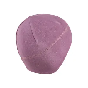 Jednokolorowa czapka dla dziewczynki Sterntaler image-2