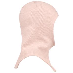 Mädchen balaclava Sterntaler Ribbed image-1