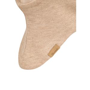 Kapuze Kind Sterntaler Ribbed image-3