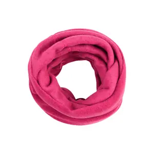 Multi-functional neck warmer for baby girl Sterntaler image-1