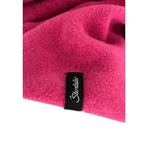 Multi-functional neck warmer for baby girl Sterntaler image-3