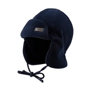 Baby boy fleece hat Sterntaler image-0