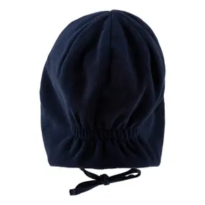 Baby boy fleece hat Sterntaler image-3