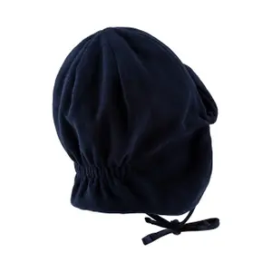 Baby boy fleece hat Sterntaler image-2