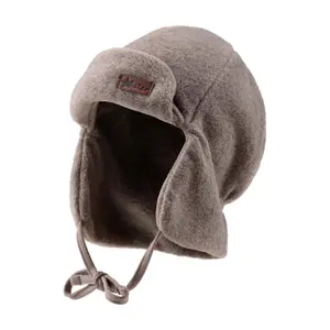 Baby boy fleece hat Sterntaler image-0