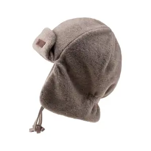 Baby boy fleece hat Sterntaler image-1