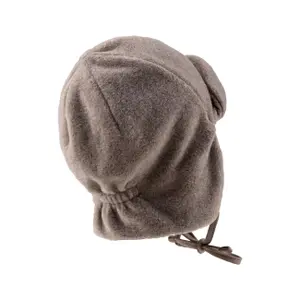 Baby boy fleece hat Sterntaler image-2