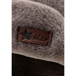 Baby boy fleece hat Sterntaler image-4