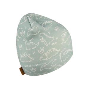 Fleece muts voor kinderen Sterntaler Dinosaur image-2