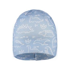 Fleece muts voor kinderen Sterntaler Dinosaur image-1