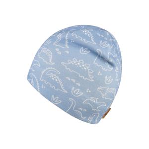 Fleece muts voor kinderen Sterntaler Dinosaur image-3