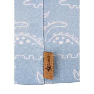 Fleece muts voor kinderen Sterntaler Dinosaur image-4
