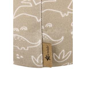 Fleece muts voor kinderen Sterntaler Dinosaur image-2