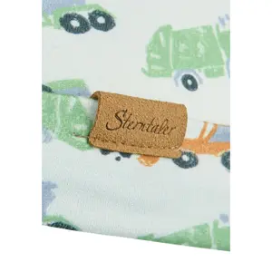 Baby boy hat Sterntaler Building Site image-3