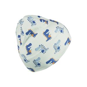 Bonnet doux bébé garçon Sterntaler Dinosaur image-2