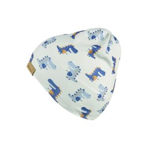 Bonnet doux bébé garçon Sterntaler Dinosaur image-3