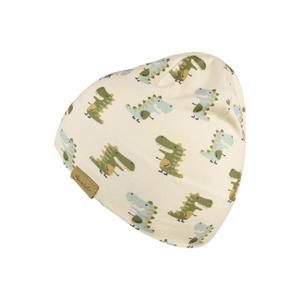 Bonnet doux bébé garçon Sterntaler Dinosaur image-4