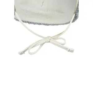 Baby boy's trapper hat Sterntaler Teddy image-4