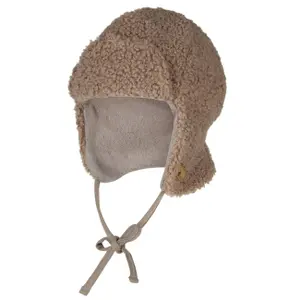 Gorro bebé niño Sterntaler Teddy image-0