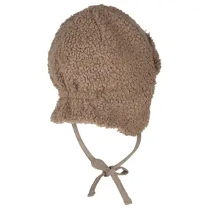 Gorro bebé niño Sterntaler Teddy image-1