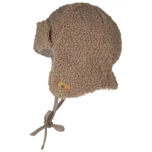 Gorro bebé niño Sterntaler Teddy image-2