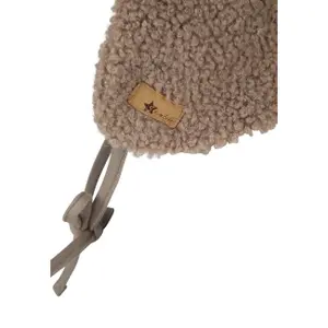 Gorro bebé niño Sterntaler Teddy image-3