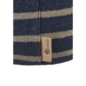 Καπέλο παιδιού Sterntaler Stripes image-4
