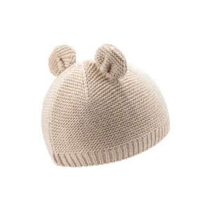 Cappello a maglia con orecchie per bambini Sterntaler image-2
