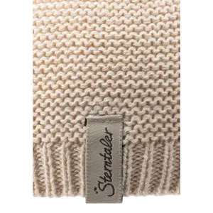 Cappello a maglia con orecchie per bambini Sterntaler image-4