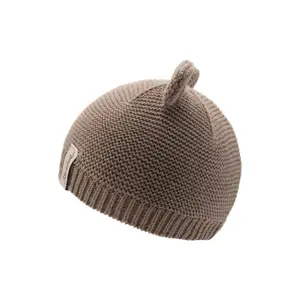 Cappello a maglia con orecchie per bambini Sterntaler image-3