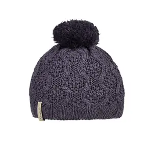 Gorro de pompons forrado com pelúcia para bebé Sterntaler image-2