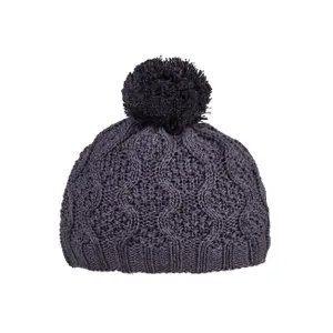 Gorro de pompons forrado com pelúcia para bebé Sterntaler image-3