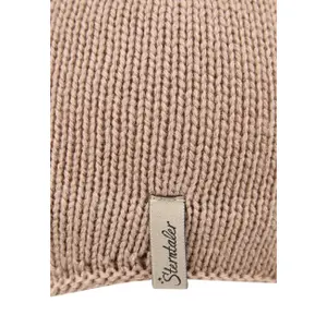 Gorro de lana con diseño de oso bebé Sterntaler image-3