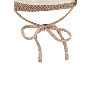 Gorro de lana con diseño de oso bebé Sterntaler image-4