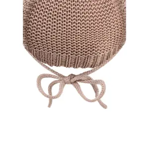 Μπέμπε καπέλο Sterntaler image-4