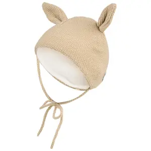Μπέμπε καπέλο Sterntaler Rabbit image-0