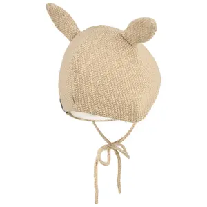 Μπέμπε καπέλο Sterntaler Rabbit image-1