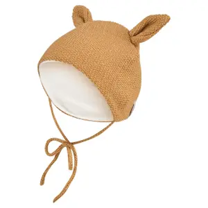 Μπέμπε καπέλο Sterntaler Rabbit image-0