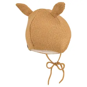 Μπέμπε καπέλο Sterntaler Rabbit image-1