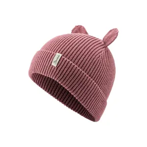 Dívčí bavlněná čepice Sterntaler