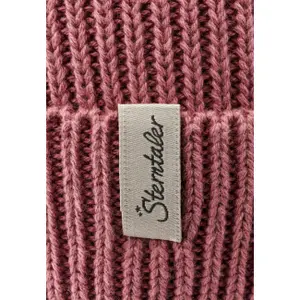 Dívčí bavlněná čepice Sterntaler image-3