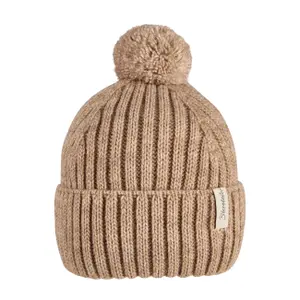 Baby pompom hat Sterntaler