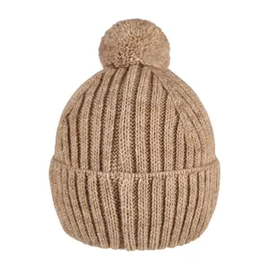 Baby pompom hat Sterntaler image-1