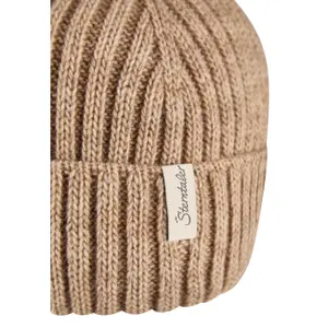 Baby pompom hat Sterntaler image-2