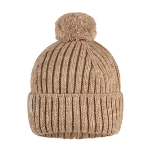 Baby pompom hat Sterntaler image-4