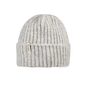 Soft to the touch baby bonnet Sterntaler image-2