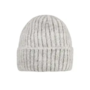 Soft to the touch baby bonnet Sterntaler image-3