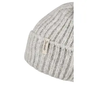 Soft to the touch baby bonnet Sterntaler image-4