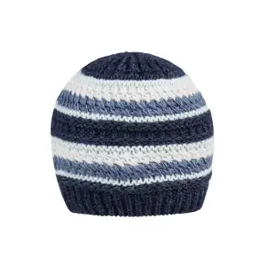 Baby boy hat Sterntaler Structure Mix image-3